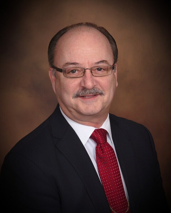 Douglas Stratz