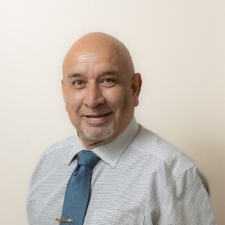 Gustavo Flores