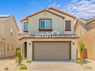 5843 Fly Fisher St, Las Vegas, NV 89113