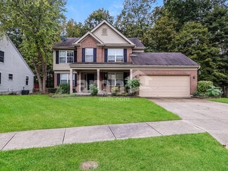 8685 Woolstone Ct, Maineville, OH 45039