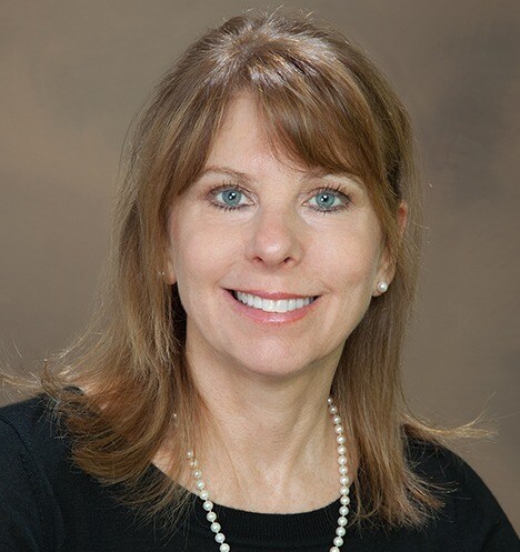 Donna Debueriis