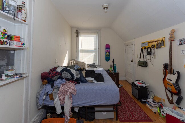50 Brainerd Rd unit 1, Allston, MA 02134 - photo 5