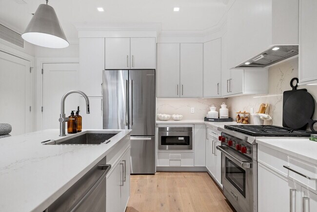 The Residences At The Adelphi Hotel, Model P Plan unit 36431630, Saratoga Springs, NY 12866 - photo 2