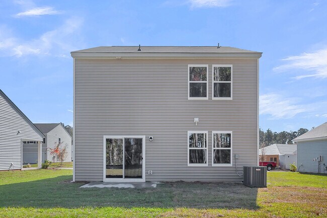 111 Corvus Ct unit 36485605, Summerville, SC 29486 - photo 4