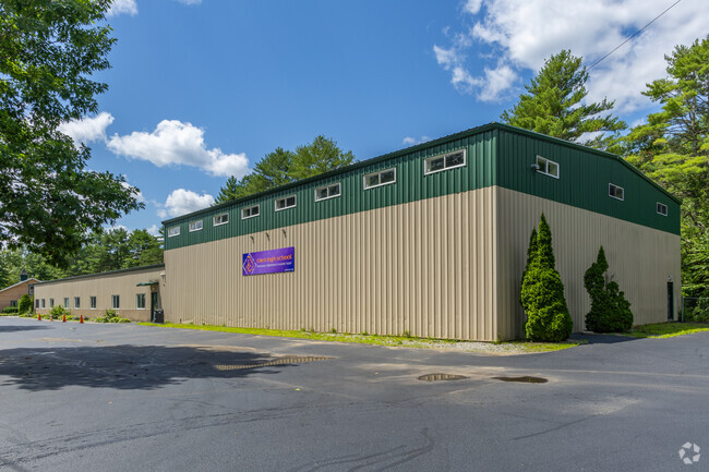 The King's School at PO Box 300, Lake Luzerne, NY 12846.