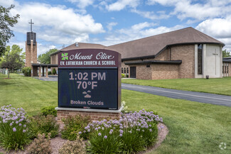 Mount Olive Lutheran School