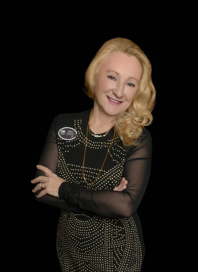 Sherri Parker-Evans