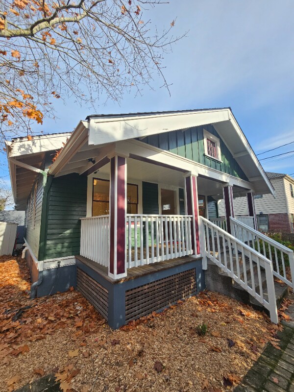 3265 NE Alberta St, Portland, OR 97211 - photo 2