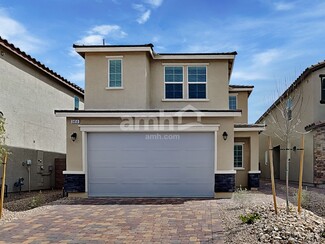 5850 Iron Iss St, Las Vegas, NV 89113