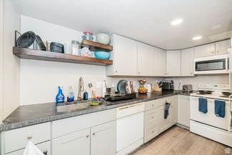 1074 E 460 S Unit Bottom, Provo, UT 84606