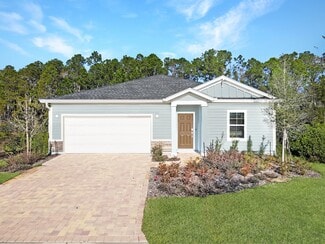 3178 Tupelo Loop, Green Cove Springs, FL 32043