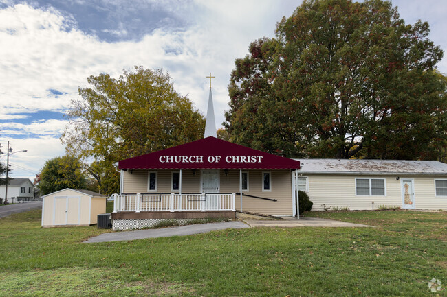 Kingsway Christian Academy in Jefferson County.