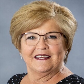Eileen Schamber