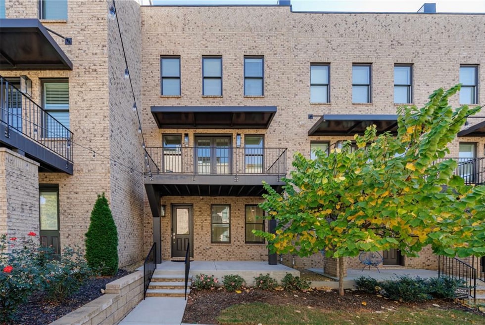 1032 Robert Smalls Way, Atlanta, GA 30318 - photo 1