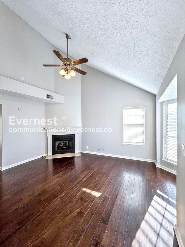 2073 Upland Dr, Franklin, TN 37067 - photo 5