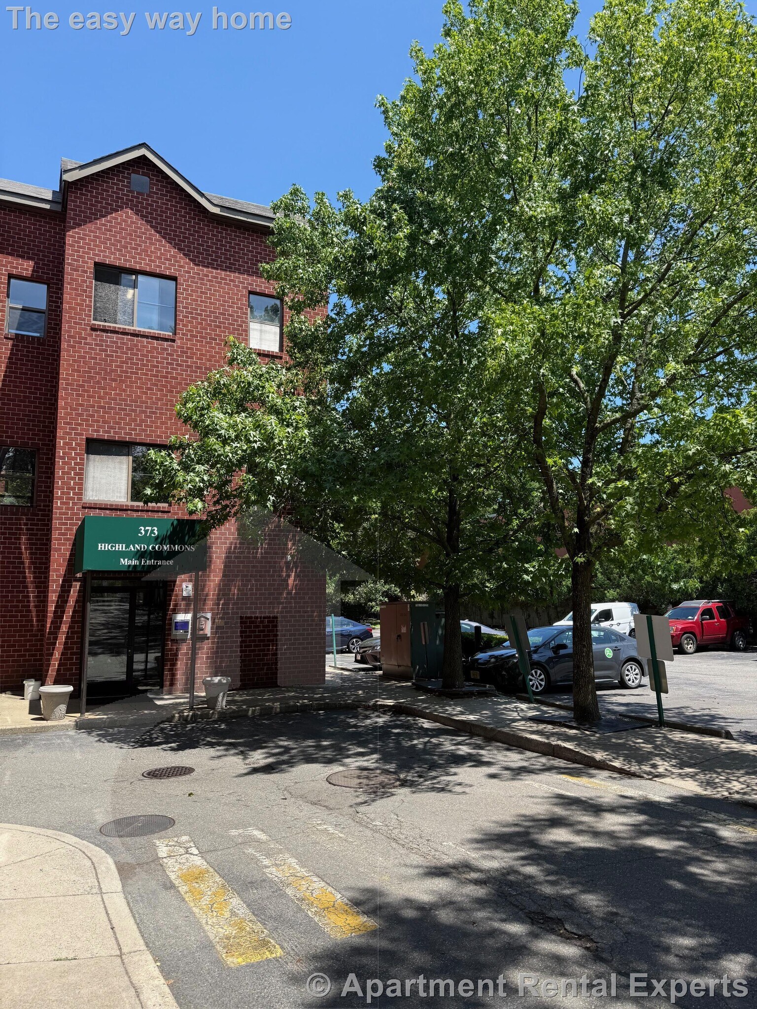 373 Highland Ave unit 318, Somerville, MA 02144 - photo 1