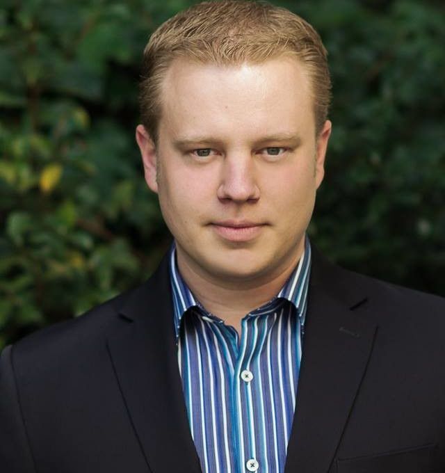 Agent Photo