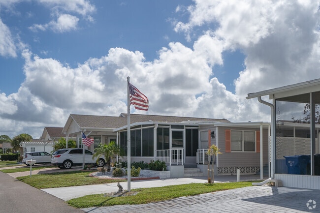 Bay Indies Club Condo is a great option for residents in East Gate.