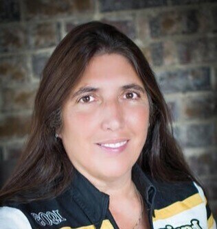 Sandra Glass