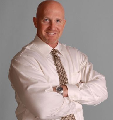 Bart Tipton
