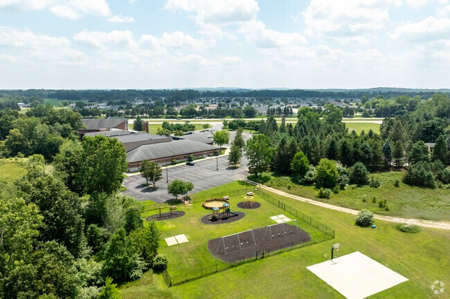 Discover innovative learning and growth at Our Savior Evangelical Lutheran School.