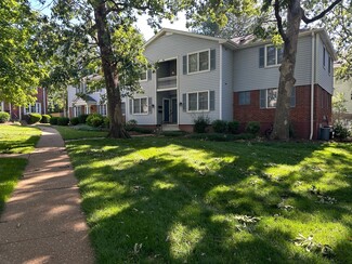 9064 W Swan Cir Unit 9064, Brentwood, MO 63144