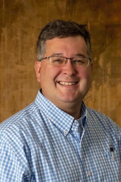 Jeffrey Wichern
