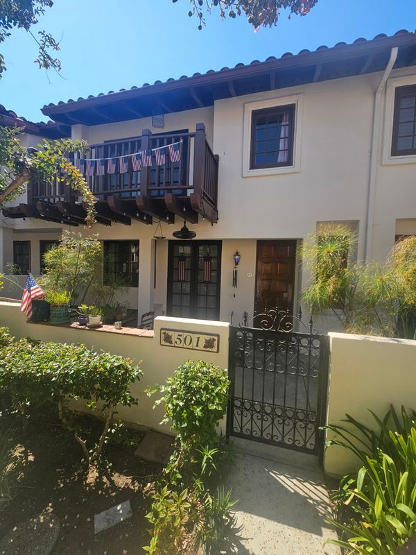 501 E Bougainvillea Ln, Glendora, CA 91741