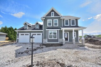 W198N5372 Boxwood Blvd, Menomonee Falls, WI 53051