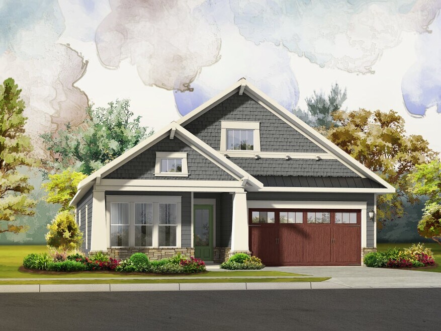 3045 Alveston Dr NW unit 38104982, Concord, NC 28027 - photo 1