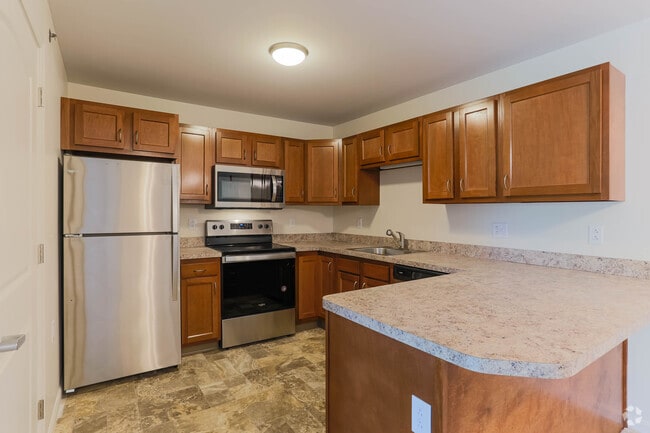 Cedar Ridge Senior Apartments, Pittsburgh, PA 15205 - photo 2