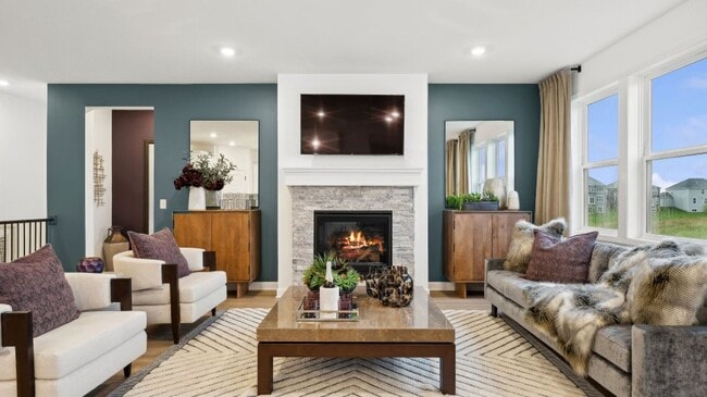 9791 49th St NE, Saint Michael, MN 55376 - photo 6