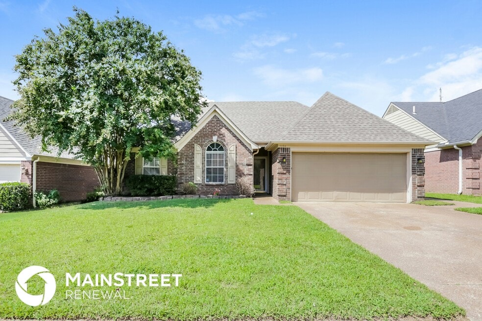 7094 Showboat Ln, Cordova, TN 38018 - photo 1