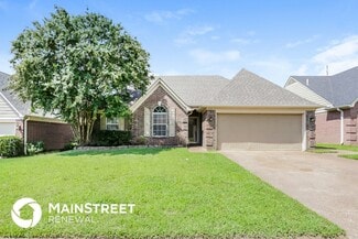 7094 Showboat Ln, Cordova, TN 38018