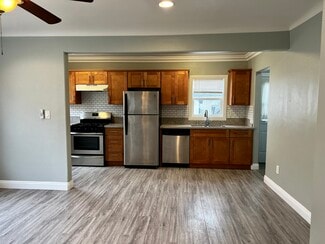 378 S Vancouver Ave, Los Angeles, CA 90022