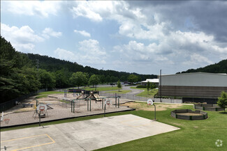 Pelham Oaks Elementary School
