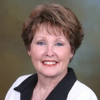 Judith Morehouse