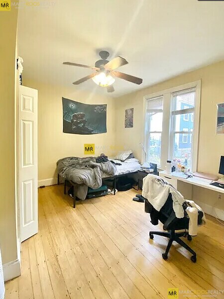 739 Parker St unit 1, Roxbury Crossing, MA 02120 - photo 4