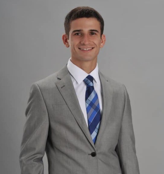 Adam D'Alessandro