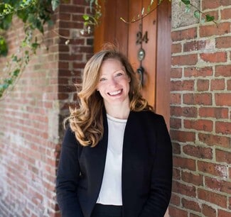 Fiona McMahon
