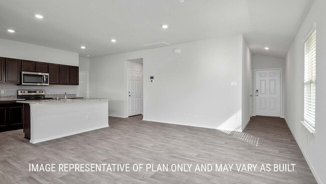 1415 Coriander Rd, Temple, TX 76501 - photo 4