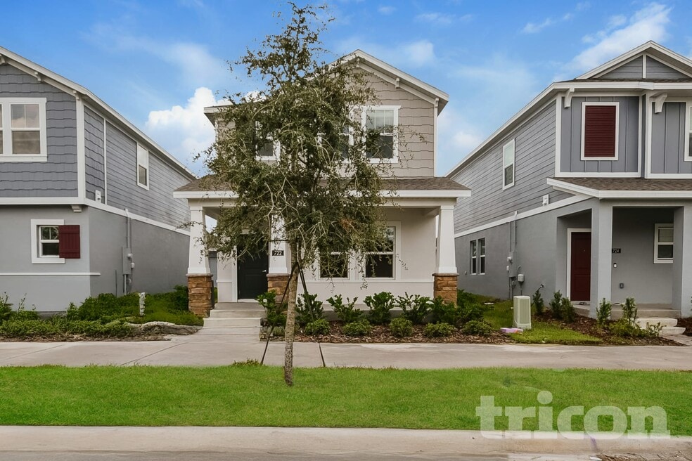 722 Abita Aly, Debary, FL 32713 - photo 1