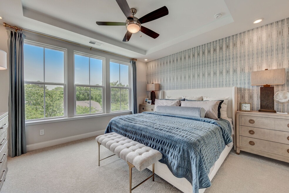 565 Silver Star Blvd, Indian Trail, NC 28079 - photo 1