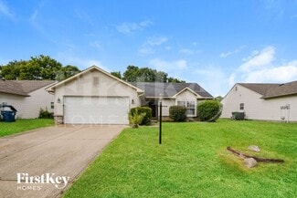 7904 Cross Willow Blvd, Indianapolis, IN 46239