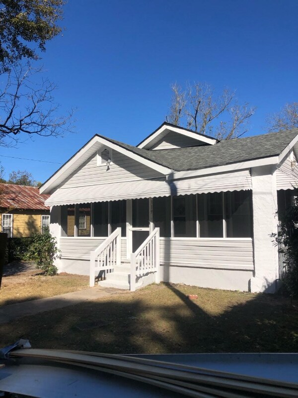 319 Railroad St, Sylvania, GA 30467