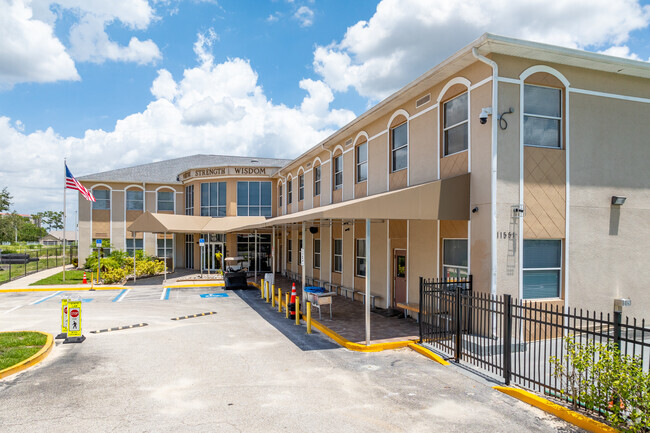 Muslim Academy of Greater Orlando
