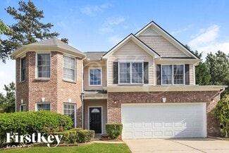 3480 Northfield Way, Kennesaw, GA 30144