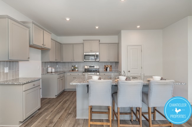 6705 Hardwick Ln, Sims, NC 27880 - photo 4