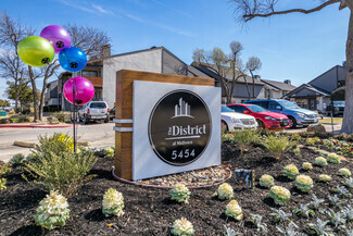 5454 Peterson Ln, Dallas, TX 75240