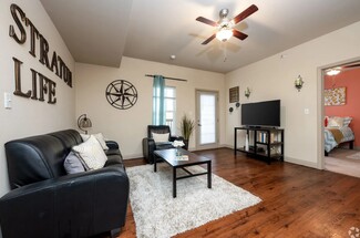 3115 E Stratum Way Unit The Stratum 1 bed 1 bath, Bloomington, IN 47401
